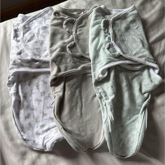 SwaddleMe Other Swaddleme Easy Change Swaddles Poshmark